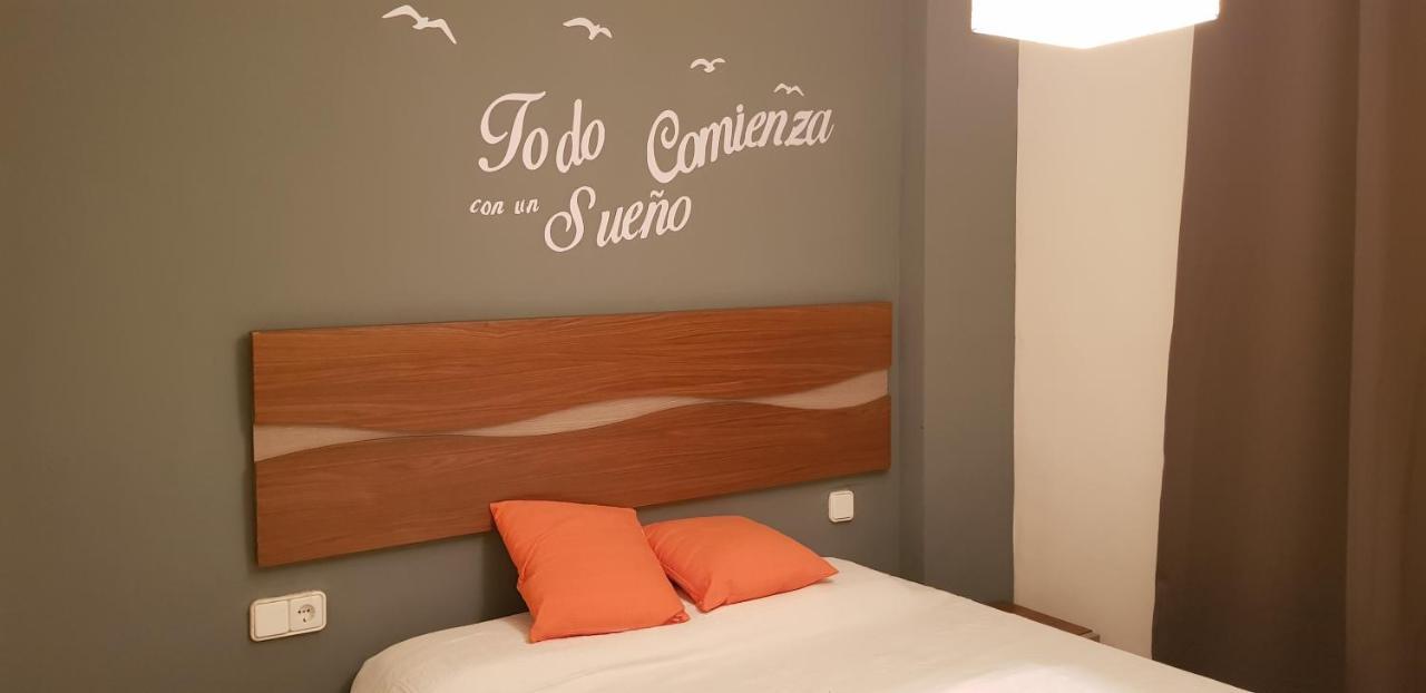 Apartamento Perfecta Ubicacion Salou Exterior photo